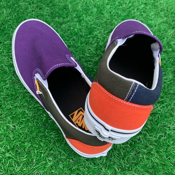 Vans Classic slip ons - Picture 5 of 6